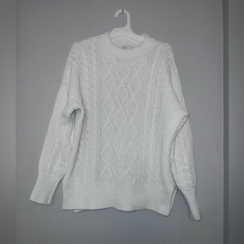 Abercrombie & Fitch Women Knit Sweater